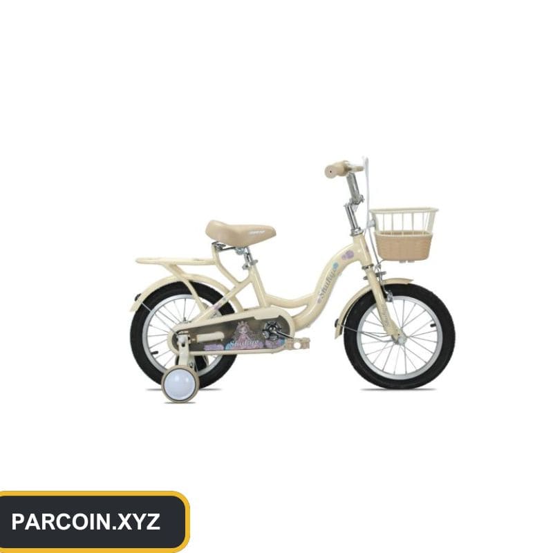 Kids’ Training Bikes - Perfect for Learning and Fun