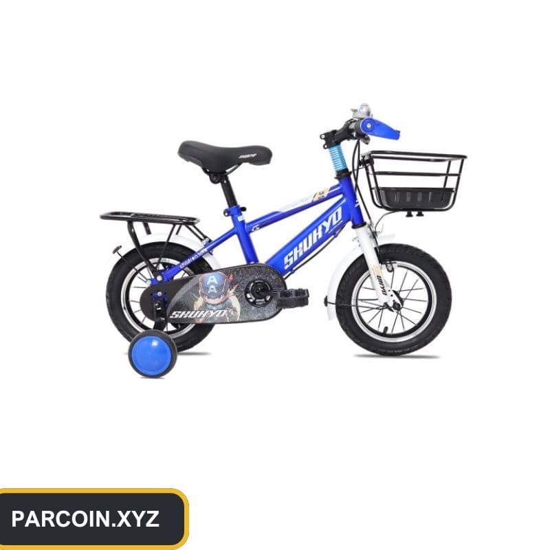 Best Kids' Bikes 2024 - Safe Bicycles for Children