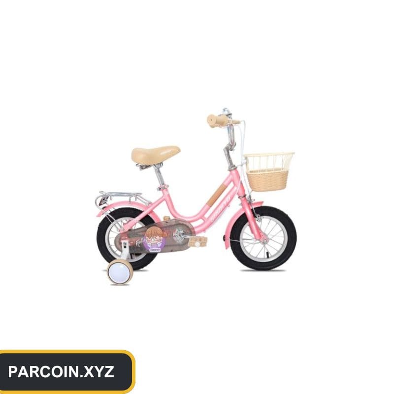 Lightweight Kids’ Bikes - Easy Ride, Fun Experience