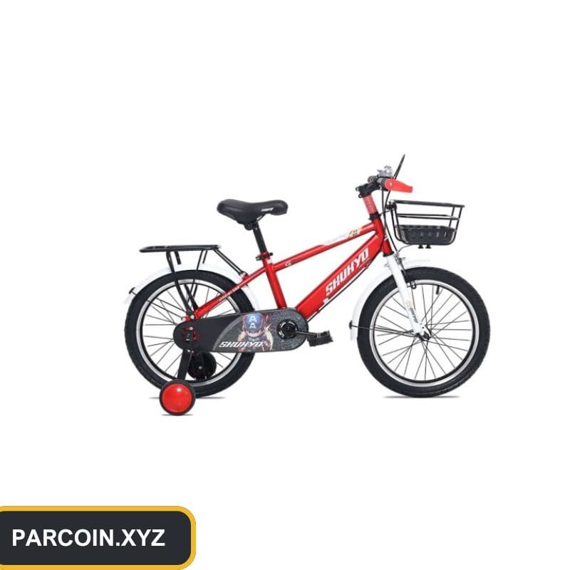 Affordable Children’s Bicycles - Durable and Safe