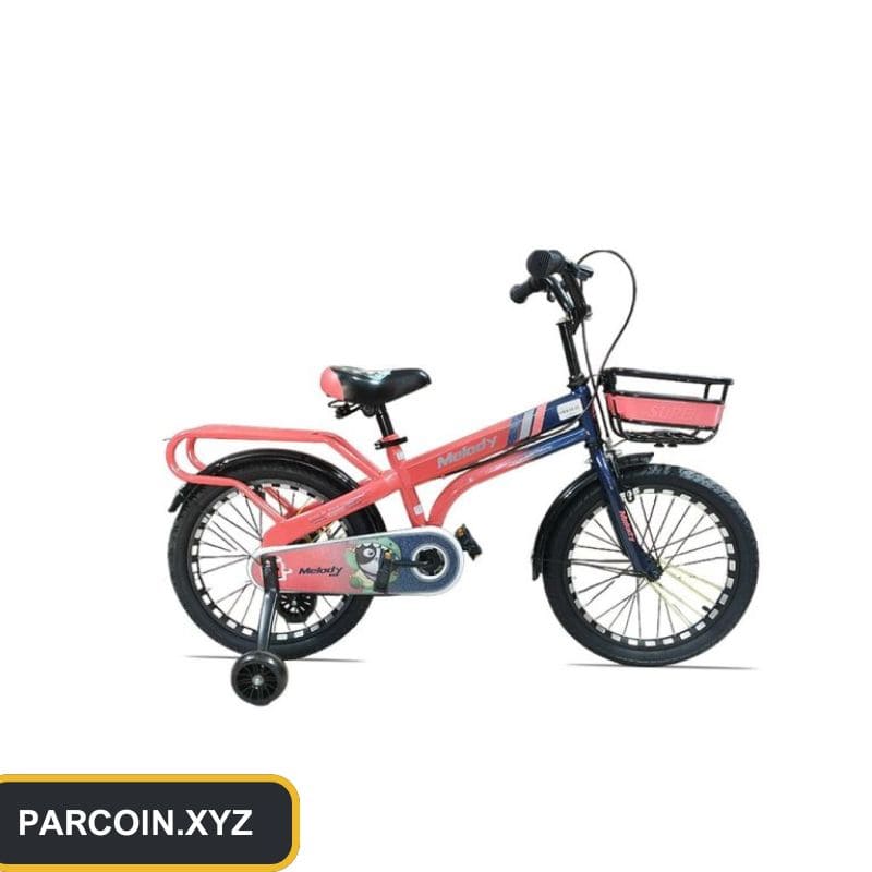 Top Kids' Bikes - Learn and Play Safely